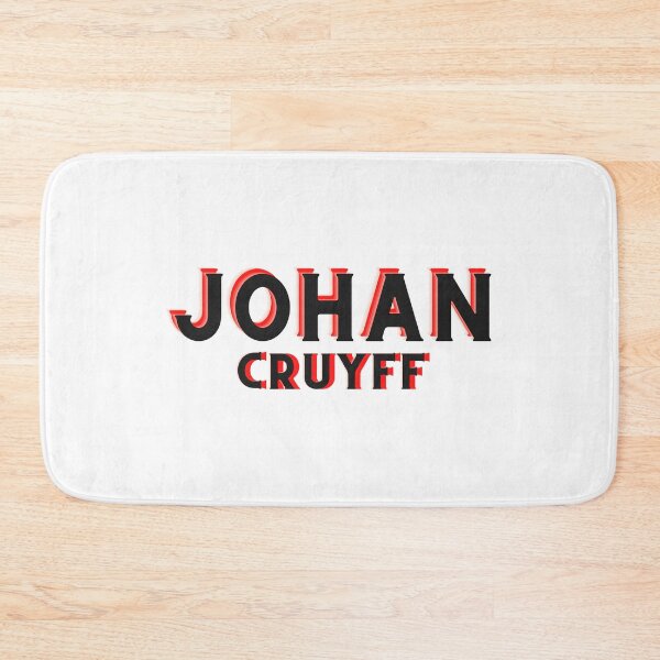 Item preview, Johan Cruyff designed and sold by macudfcclad.