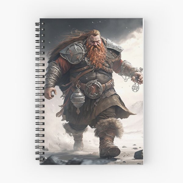 Item preview, Battle Giant by Moonspire Designs designed and sold by Paul Maximus Gaming.