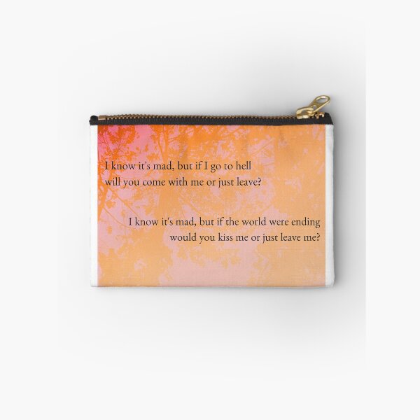 Item preview, Do You Know What I’m Seeing? Lyrics designed and sold by jleeg.