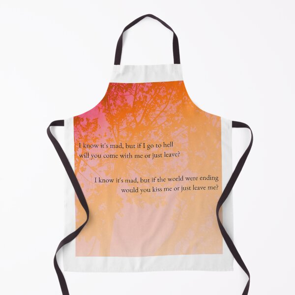 Item preview, Do You Know What I’m Seeing? Lyrics designed and sold by jleeg.