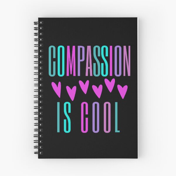 Item preview, Compassion Is Cool | Cultivate Compassion designed and sold by SpeakLifeHQ.