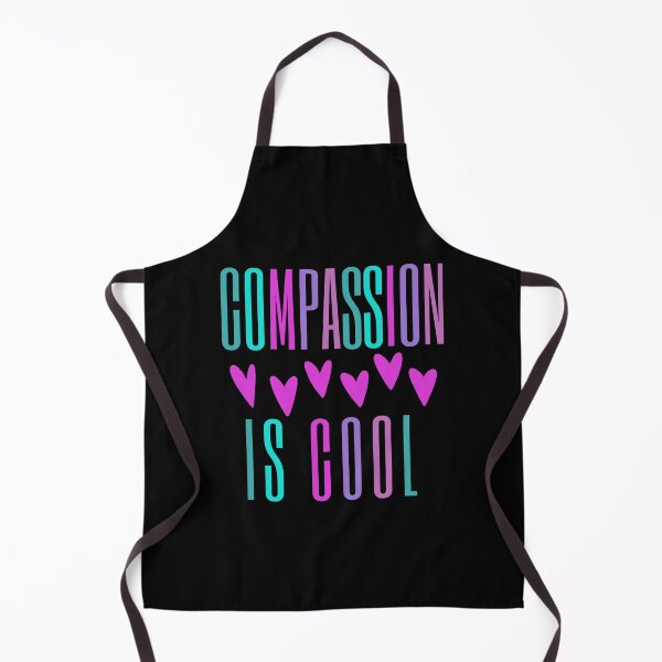 Item preview, Compassion Is Cool | Cultivate Compassion designed and sold by SpeakLifeHQ.