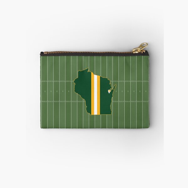 Item preview, Green Bay Football designed and sold by doctorheadly.