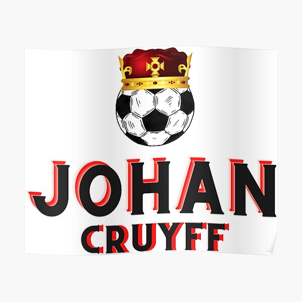 U.S. Embassy The Hague on X: RIP Dutch football legend Johan Cruijff. Also  played for US soccer teams Los Angeles Aztecs & Washington Diplomats.   / X