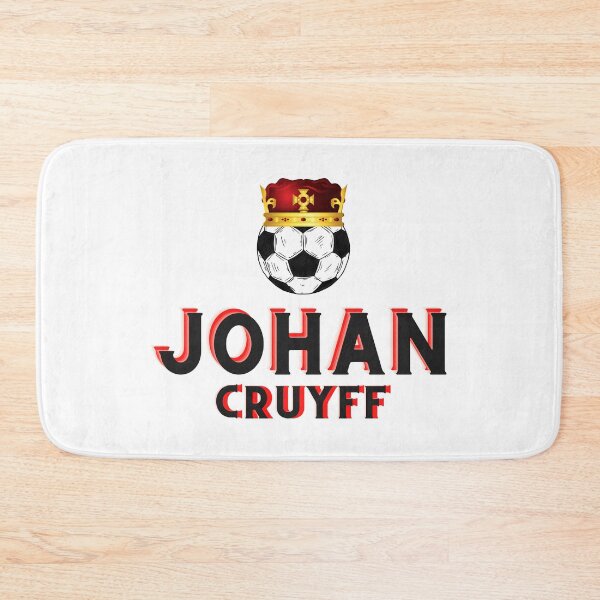 Item preview, Johan Cruyff Football Legends designed and sold by macudfcclad.