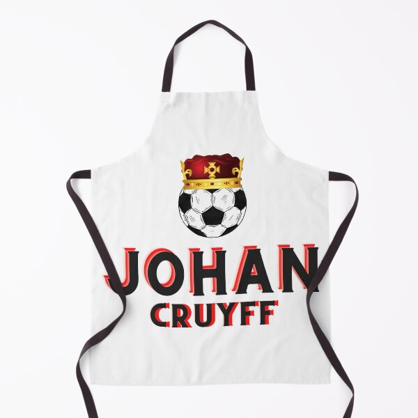 Item preview, Johan Cruyff Football Legends designed and sold by macudfcclad.