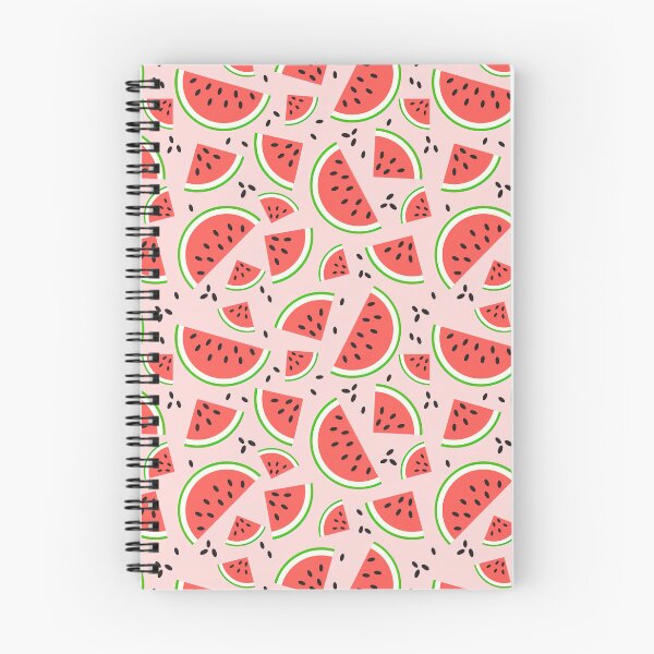 Item preview, Watermelon Pattern, Watermelon Slices Pattern designed and sold by graphic-genie.