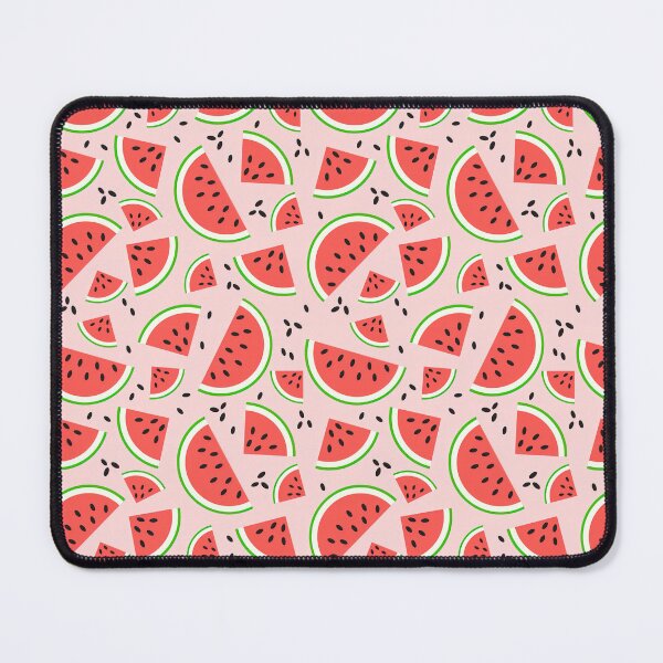 Item preview, Watermelon Pattern, Watermelon Slices Pattern designed and sold by graphic-genie.