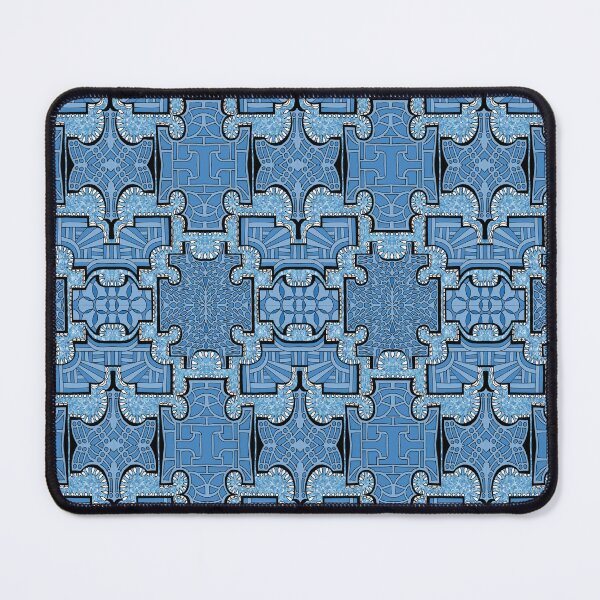 Item preview, Bohemian Ruinuvannya Remix Cielo designed and sold by Deborah Maxemow.
