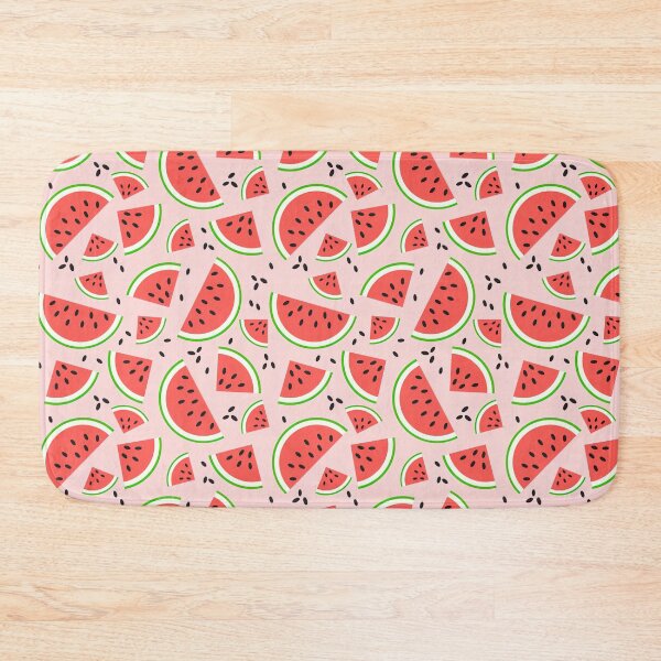Item preview, Watermelon Pattern, Watermelon Slices Pattern designed and sold by graphic-genie.