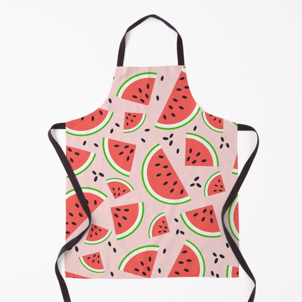 Item preview, Watermelon Pattern, Watermelon Slices Pattern designed and sold by graphic-genie.