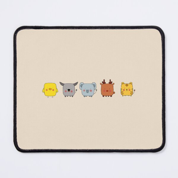 Item preview, Animals team2 designed and sold by Hwangmine.