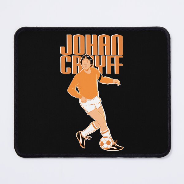 Item preview, Johan Cruyff Number 14 designed and sold by macudfcclad.