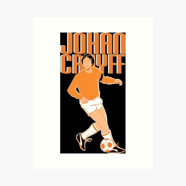 PHONEKY - Johan Cruyff HD Wallpapers