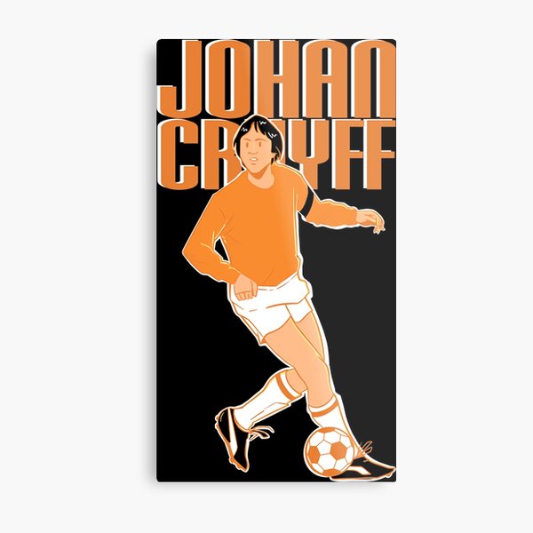 tphoto on X: Johan Cruyff 14(Los Angeles Aztecs) Washington