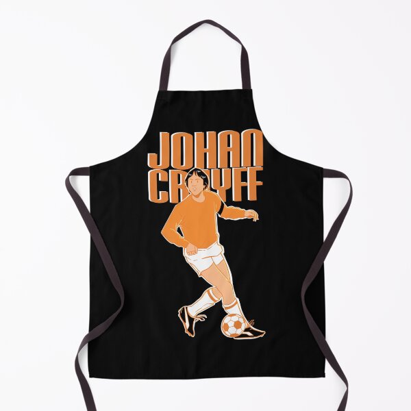 Item preview, Johan Cruyff Number 14 designed and sold by macudfcclad.