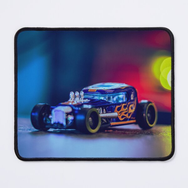 Item preview, hotrod toy designed and sold by Lowenherz.