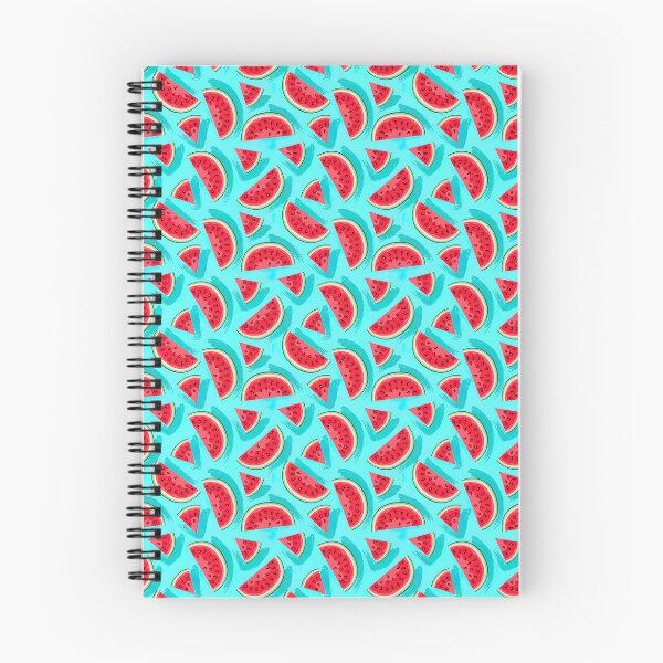 Item preview, Watermelon Pattern, Watermelon designed and sold by graphic-genie.