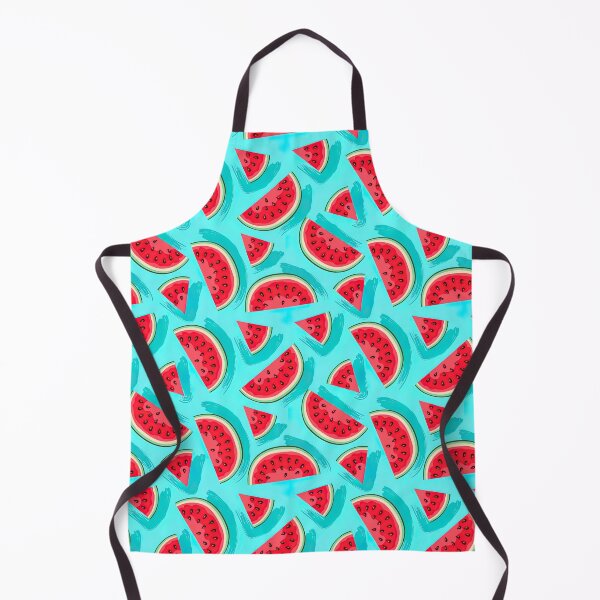 Item preview, Watermelon Pattern, Watermelon designed and sold by graphic-genie.