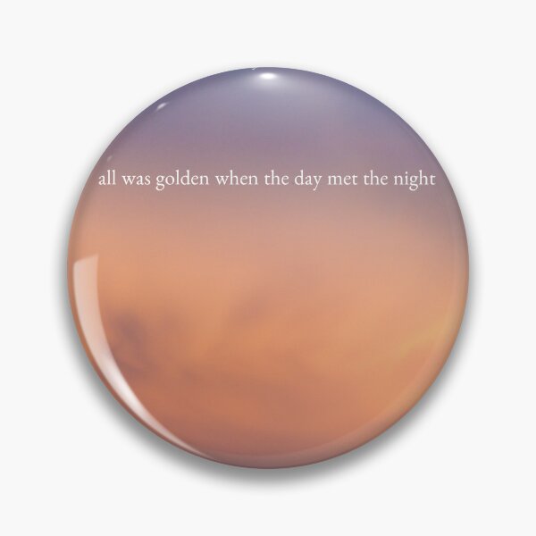 Item preview, When the Day Met the Night Lyrics designed and sold by jleeg.