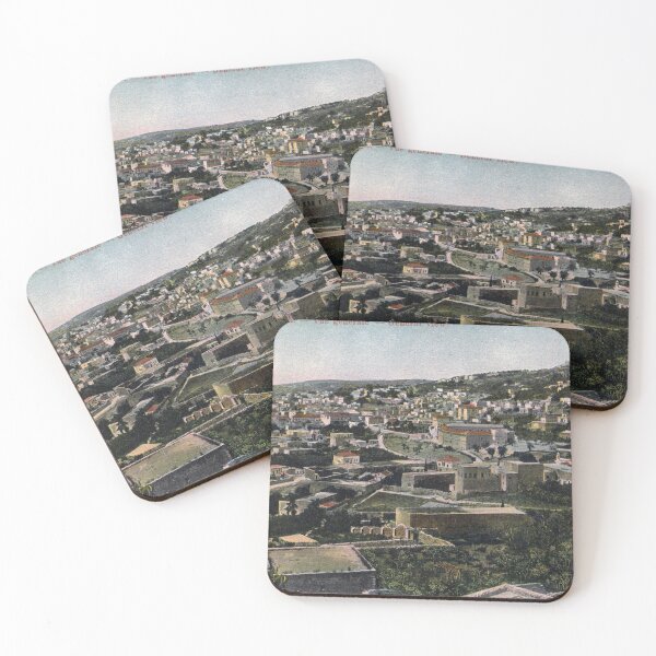 Item preview, Israel Nazareth 1907 designed and sold by observer11.