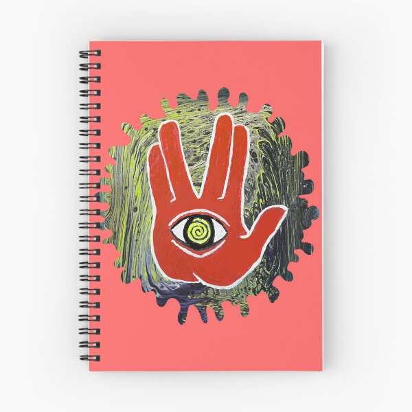 Item preview, Rezz Eye Red designed and sold by psychedeliaart9.