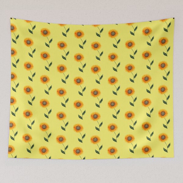 Item preview, Sunflower  designed and sold by ShinyGuava.