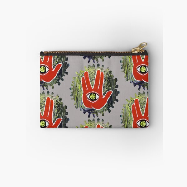 Item preview, Rezz Eye Red designed and sold by psychedeliaart9.