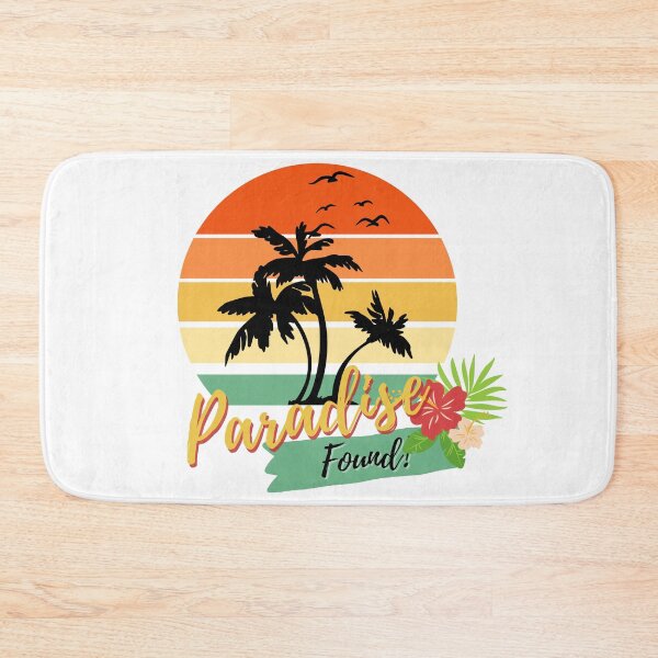 Item preview, Summer Love: Paradise Found! designed and sold by BobbyTee Merch.