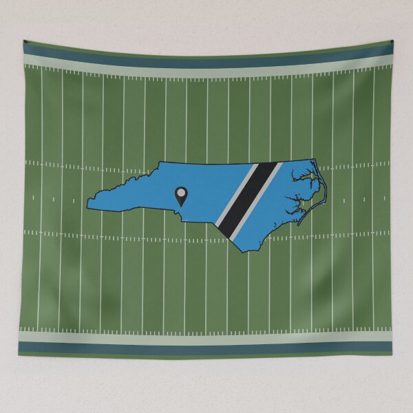 Item preview, Carolina Football designed and sold by doctorheadly.