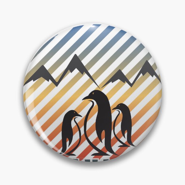 Item preview, Ushuaia - Tierra del Fuego - Argentina designed and sold by dwangarts.