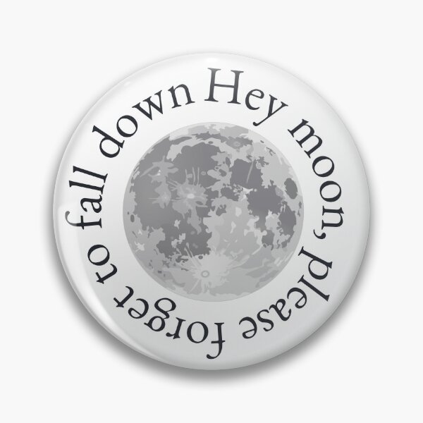 Item preview, Northern Downpour - Hey Moon designed and sold by jleeg.