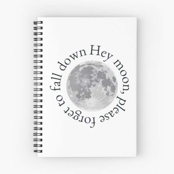 Item preview, Northern Downpour - Hey Moon designed and sold by jleeg.