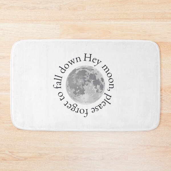 Item preview, Northern Downpour - Hey Moon designed and sold by jleeg.