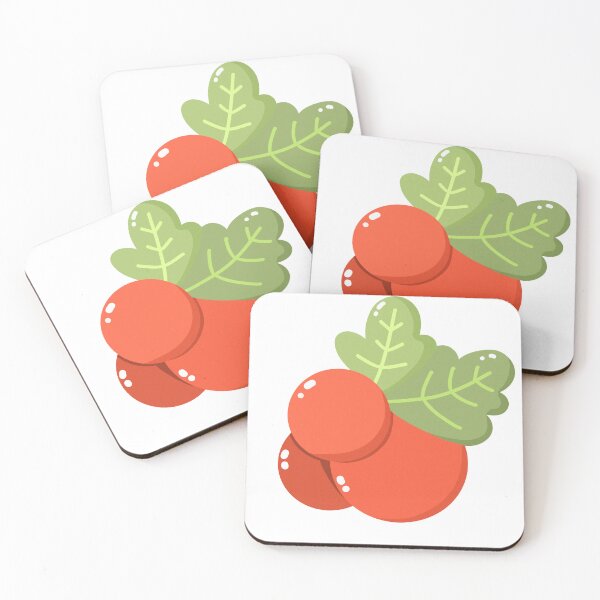 Item preview, Cute Christmas red berry designed and sold by Narukuku.