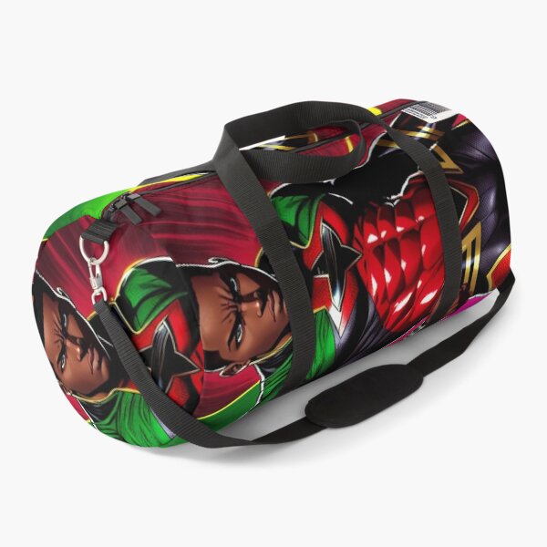 Item preview,  THE COALITION  designed and sold by HUSTLE-N-FAITH.