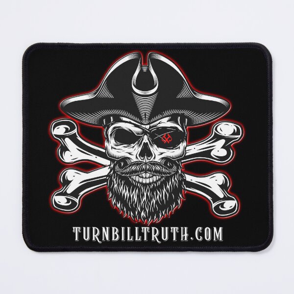 Item preview, Turnbill Truth SWAG designed and sold by jeturnbill.