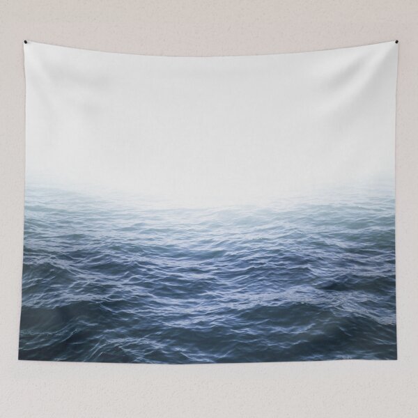 Item preview, Bright Blue Ocean designed and sold by banginT.