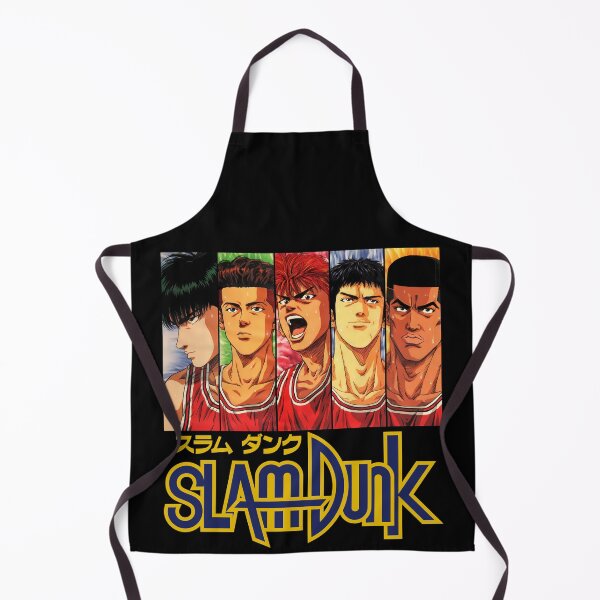 Item preview, Slam Dunk ALL /スラム ダンク designed and sold by JCBA.