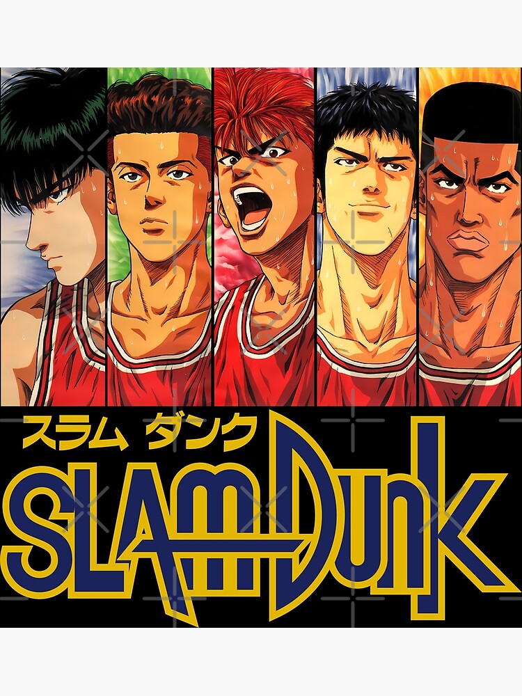 Slam Dunk ALL /スラム ダンク