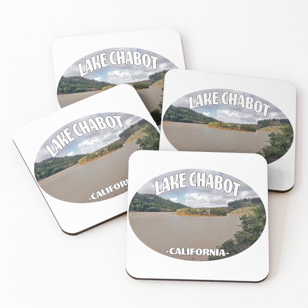 Item preview, Lake Chabot, California designed and sold by stermitkermit.