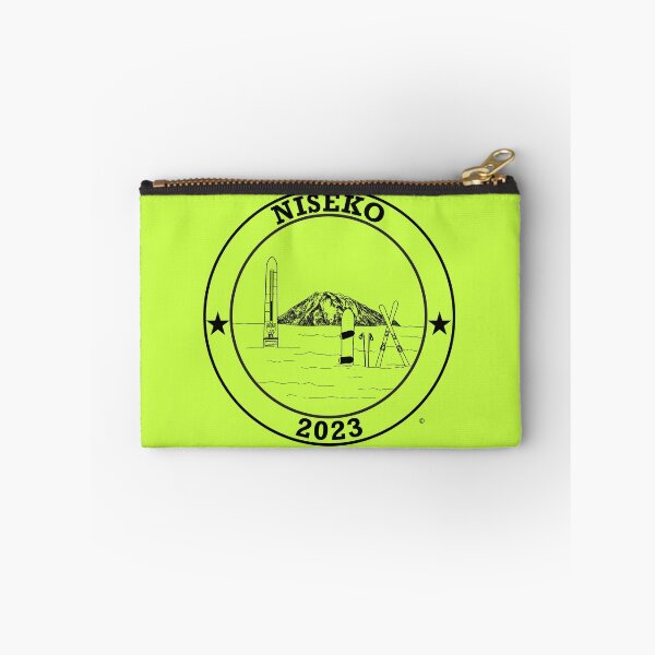 Item preview, Niseko Ski and Board 2023 designed and sold by ClaireBillson.