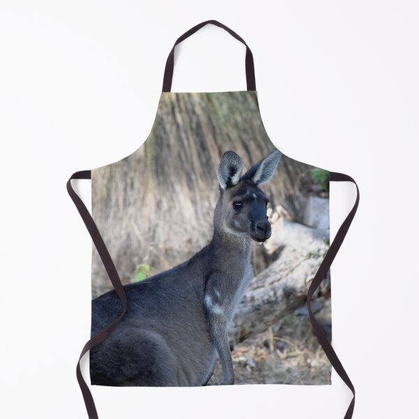 Item preview, Kangaroo Yallingup WA 140323 designed and sold by Rainbow Farm Photography.