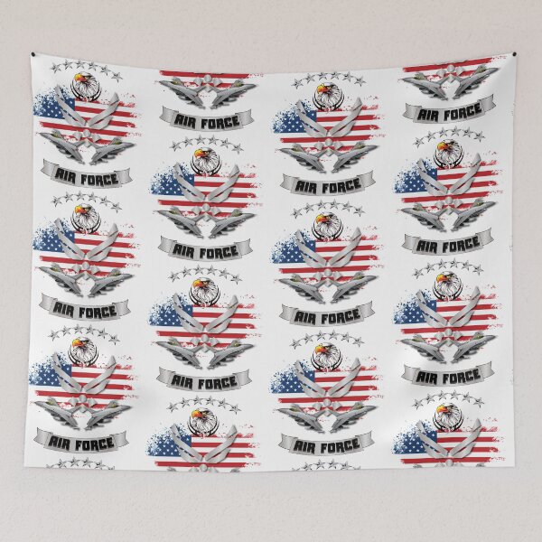 Item preview, Air force designed and sold by morney.