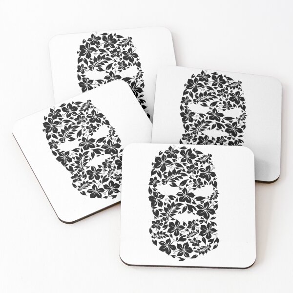 Item preview, Ski Mask Floral  designed and sold by giovonni808.