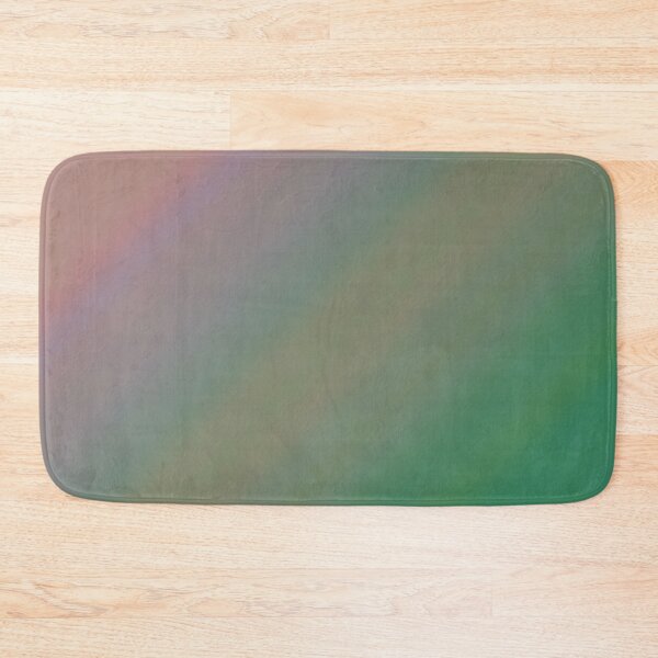 Item preview, Rainbow Sherbet Peach Lime Pink Color Gradient Diagonal  designed and sold by kattakitty.
