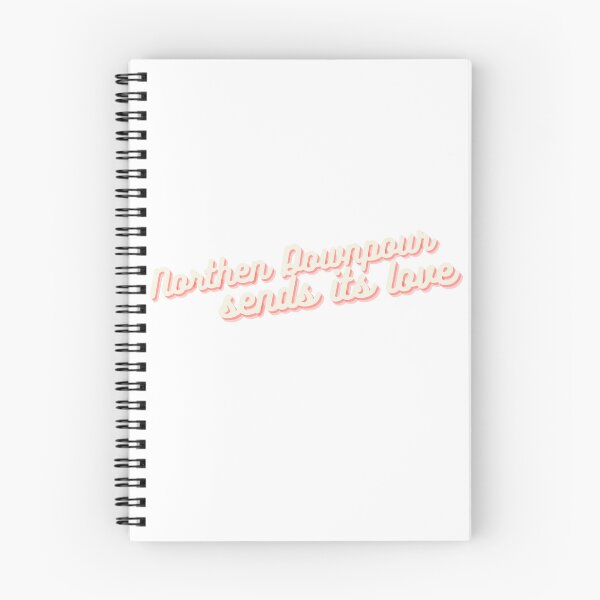 Item preview, Northern Downpour Sends Its Love designed and sold by jleeg.