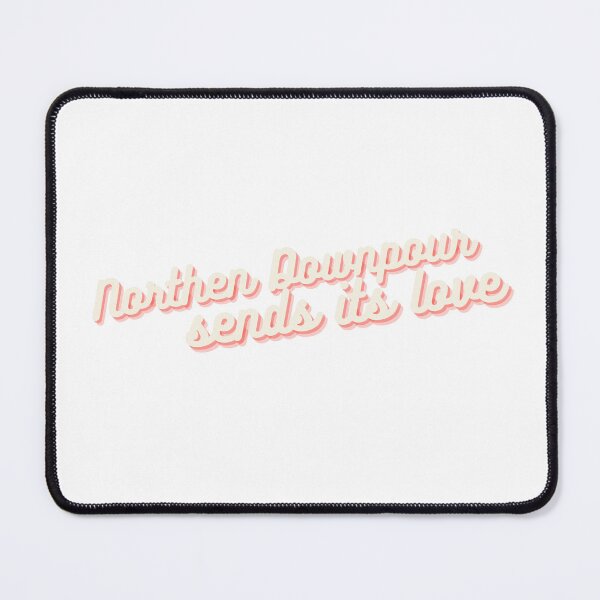 Item preview, Northern Downpour Sends Its Love designed and sold by jleeg.