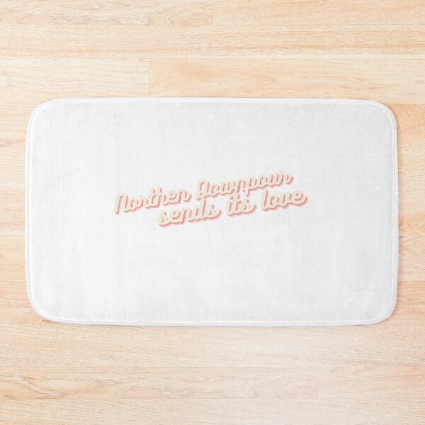 Item preview, Northern Downpour Sends Its Love designed and sold by jleeg.