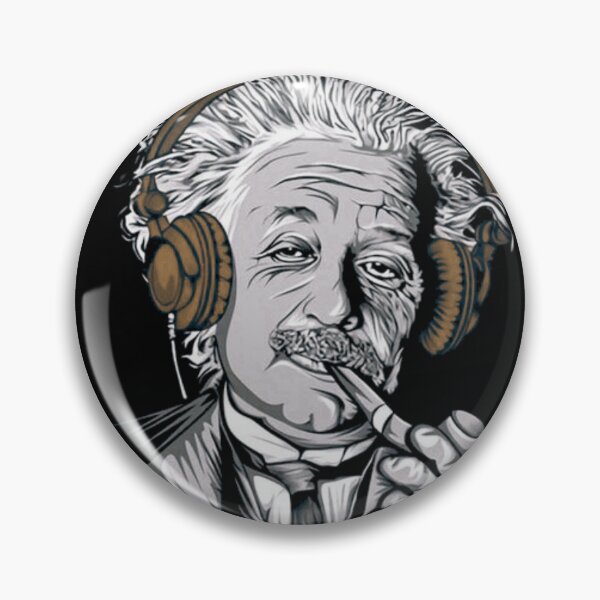 Item preview, genius einstein designed and sold by Dido-shop-art ⭐⭐⭐⭐⭐.